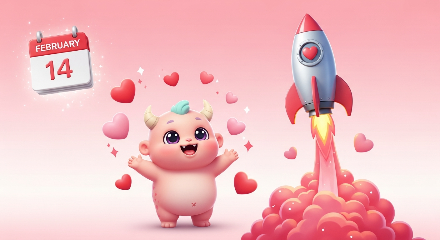 Baby MASH Launch February 14th: Everything You Need to Know About the Most Anticipated Drop of 2026