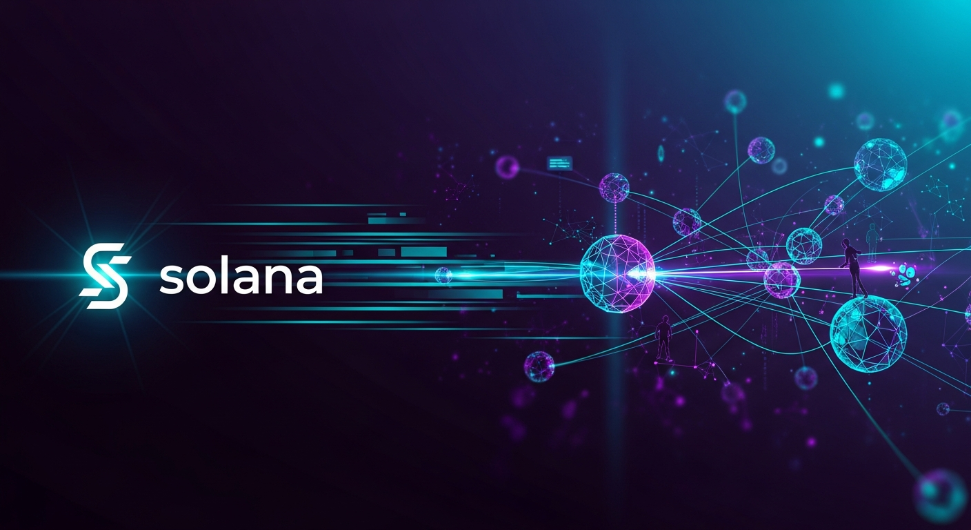 Solana in 2026: Why the Fastest Chain Keeps Getting Faster (And What It Means for Cryptids)