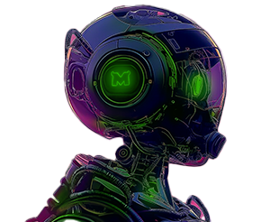 Monsta Mash Character