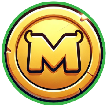 MASH Token Logo